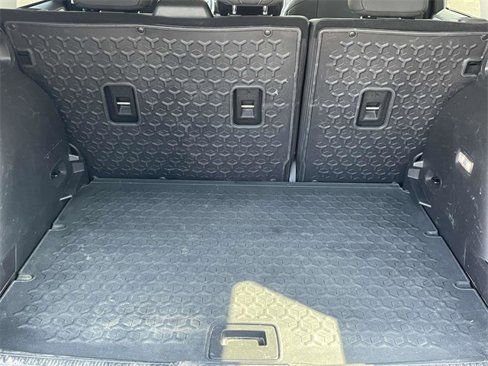 Certified 2023 Ford Bronco Sport Big Bend w/ Convenience Package image 22