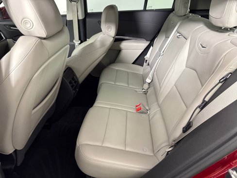 Used 2021 Cadillac XT4 Luxury image 15