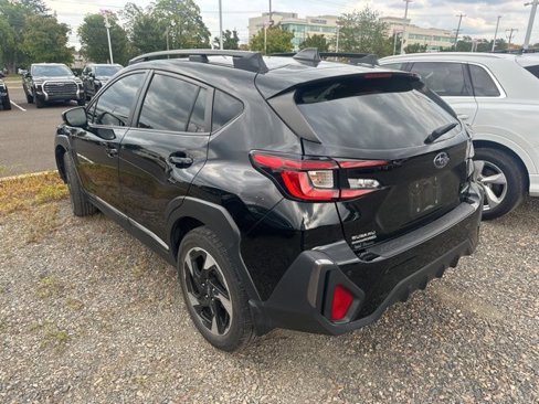 Used 2024 Subaru Crosstrek 2.5i Limited w/ Crosstrek Mirror Package image 6
