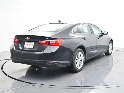 Used 2023 Chevrolet Malibu LT image 6