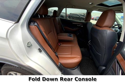 Used 2020 Subaru Outback Touring XT image 28