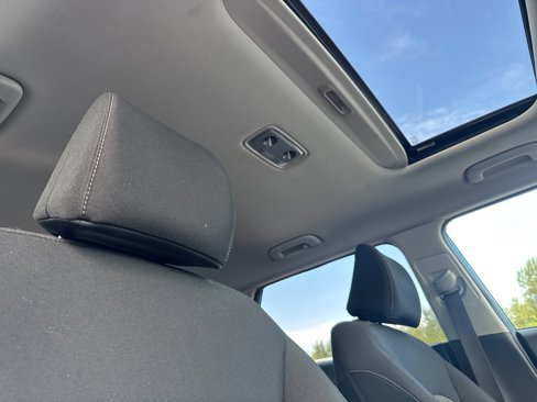 Used 2023 Kia Soul EX image 17