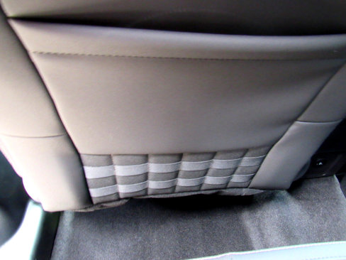 New 2025 Ford Bronco Sport Big Bend w/ Convenience Package image 32