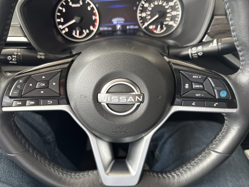 Used 2023 Nissan Altima 2.5 SL image 31