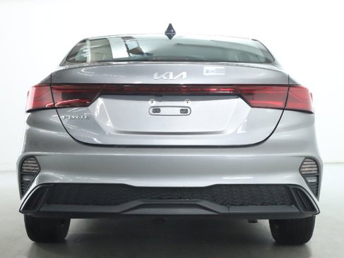 Used 2024 Kia Forte LXS image 41