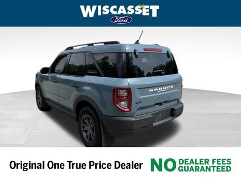 Used 2021 Ford Bronco Sport Big Bend image 22