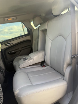 Used 2015 Cadillac SRX FWD image 11
