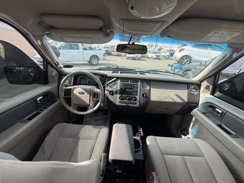 Used 2014 Ford Expedition XL image 17