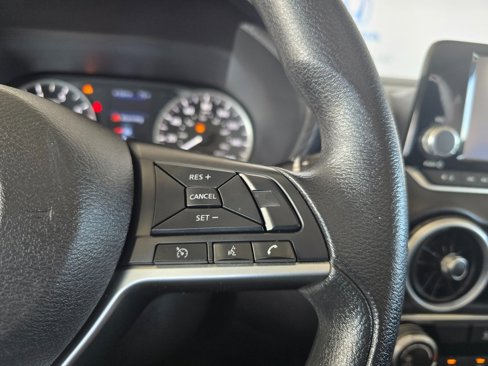 Used 2023 Nissan Sentra S image 18