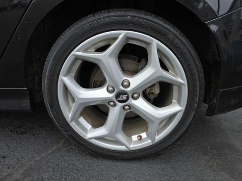 Used 2014 Ford Focus ST image 9