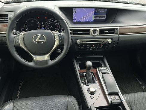 Used 2013 Lexus GS 350 image 20