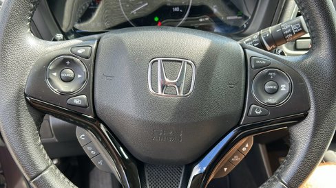 Used 2022 Honda HR-V EX-L image 8