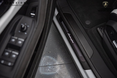 Used 2024 Lamborghini Urus S image 26