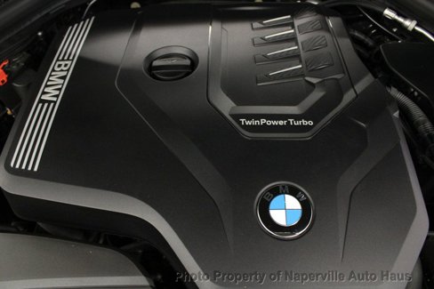 Used 2022 BMW Z4 sDrive30i w/ Driving Assistance Package image 42