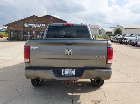 Used 2012 RAM 1500 Express image 4