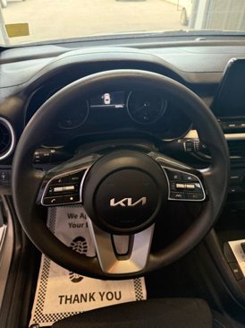 Used 2023 Kia Forte LXS image 16