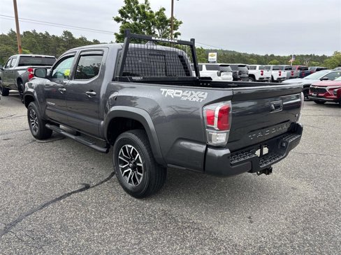 Used 2023 Toyota Tacoma TRD Sport image 6