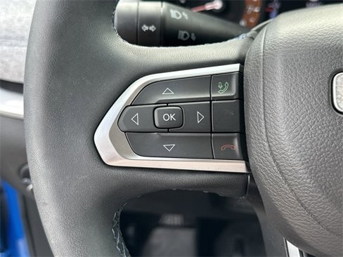 Certified 2022 Jeep Compass Latitude image 26