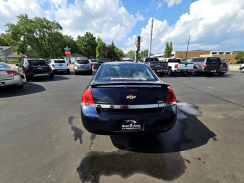 Used 2011 Chevrolet Impala LS image 9