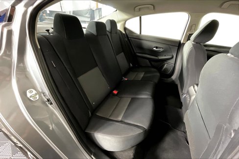 Used 2023 Nissan Sentra SV image 36