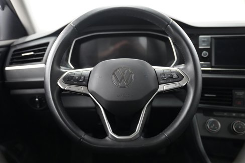 Used 2024 Volkswagen Jetta S image 17