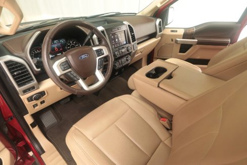 Used 2019 Ford F150 Lariat image 47