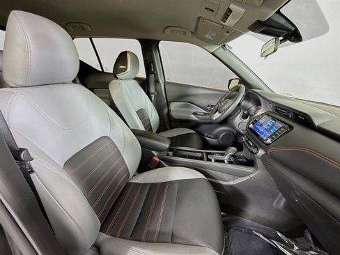Certified 2021 Nissan Kicks SR w/ SR Premium Package image 27