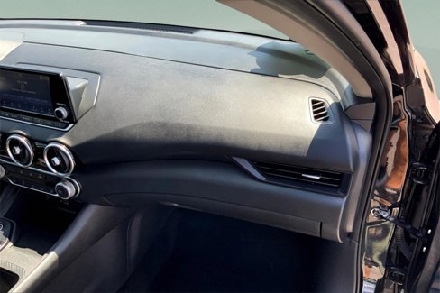 Used 2024 Nissan Sentra S image 16