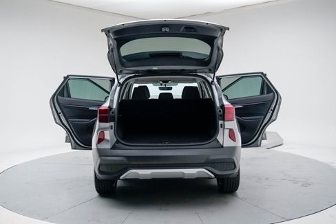 Used 2021 Kia Seltos LX image 23