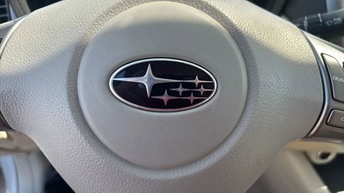 Used 2008 Subaru Impreza 2.5i image 40