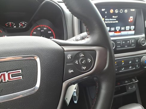 Used 2016 GMC Canyon SLE w/ All Terrain Package image 13