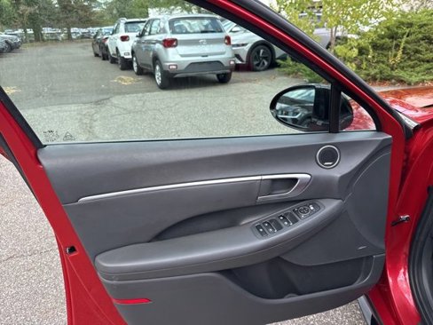 Certified 2022 Hyundai Sonata SEL Plus image 31
