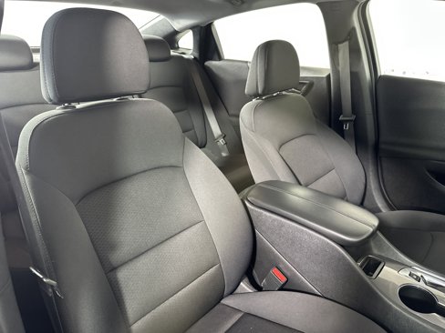 Used 2023 Chevrolet Malibu LT image 27