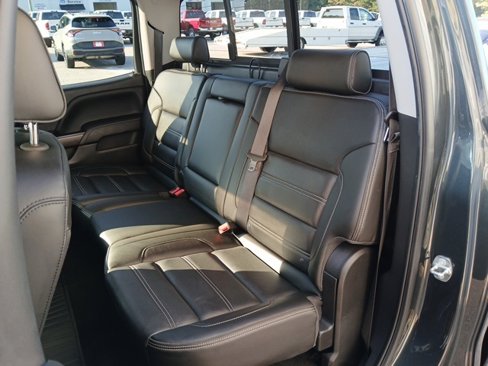 Used 2018 GMC Sierra 1500 Denali w/ Denali Ultimate Package image 16