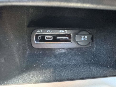Used 2015 Jeep Grand Cherokee Overland image 26
