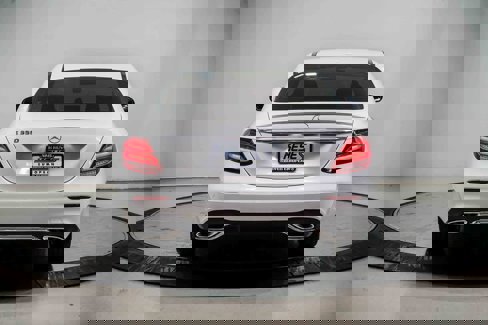 Certified 2020 Mercedes-Benz E 350 Sedan image 3
