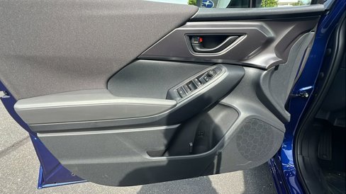 New 2025 Subaru Impreza 2.0i image 18
