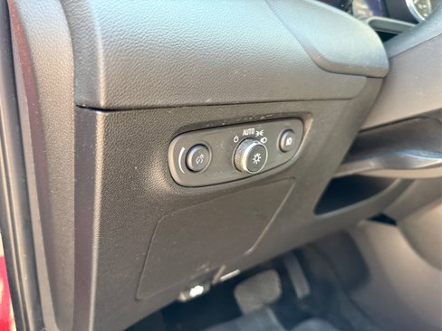 Certified 2023 Buick Encore GX Select image 38