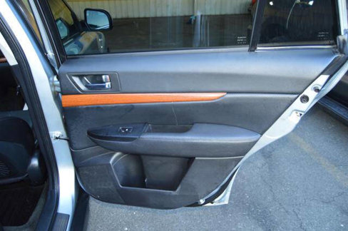 Used 2013 Subaru Outback 2.5i Limited w/ Moonroof Pkg image 53