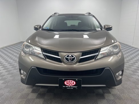 Used 2015 Toyota RAV4 XLE image 3