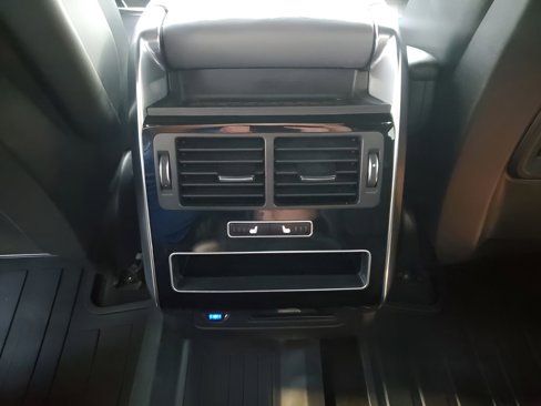 Used 2015 Land Rover Range Rover Sport Supercharged image 21
