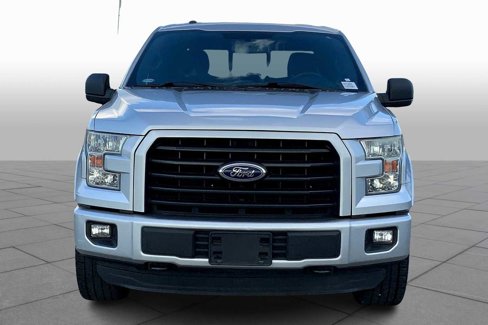 Used 2015 Ford F150 XLT w/ Equipment Group 302A Luxury image 3