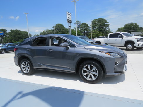 Used 2019 Lexus RX 350 AWD w/ Accessory Package image 6