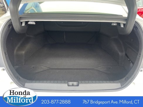 Used 2021 Honda Clarity Plug-In Hybrid image 7