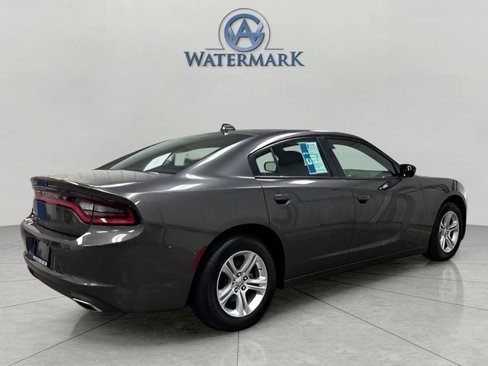 Used 2023 Dodge Charger SXT image 4