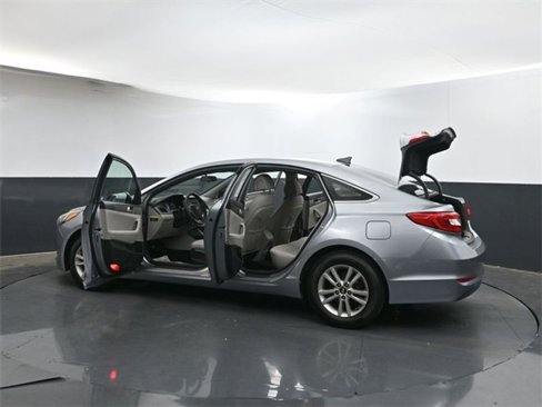 Used 2015 Hyundai Sonata SE image 39