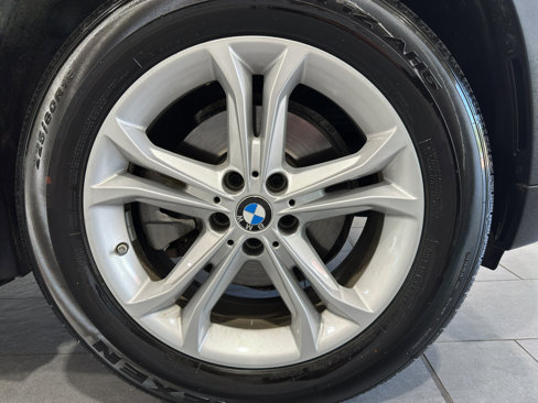 Used 2020 BMW X3 sDrive30i image 9