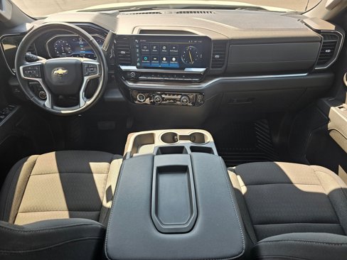 Used 2023 Chevrolet Silverado 1500 LT image 10