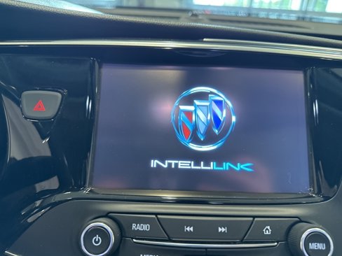Used 2019 Buick Envision Essence image 27