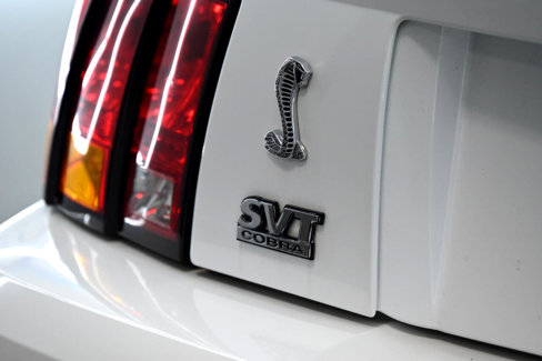 Used 1999 Ford Mustang Cobra image 18